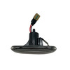 Clear LED Side Repeaters for Audi A3 A4 A6 TT A8 Allroad | Dynamic | E-Marked