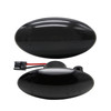 Smoked LED Side Repeaters for Suzuki Swift SX4 Vitara Fiat Sedici | Dynamic | Pair