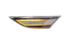 Clear LED Side Markers for Porsche 991 981 718 Boxster Cayman | Dynamic | Pair