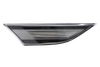 Clear LED Side Markers for Porsche 991 981 718 Boxster Cayman | Dynamic | Pair