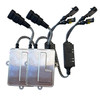H1 55W Xenon HID Conversion Kit 12V Slim Ballast 4300K-10000K 1yr Warranty