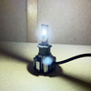 Pair Litesync H3 72w N1 LED Headlight / Fog Light Bulbs – 10000LM, 6000K White, Canbus Error Free