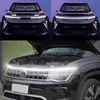 1.5M LED Bonnet Hood Light Strip | DRL Flexible Waterproof 12V Animation
