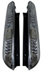 LED Smoked Tail Lights for Ford Focus Mk2 2008-2011 Hatchback Rear Lamps
