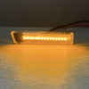Dynamic LED Side Marker Repeaters lights Clear For BMW 3 Series E36 1996-1999