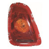 For BMW Mini R56 Hatchback 2006-2010 Rear Light Lamp Amber Indicator Left NS