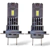 LED Headlight Fog Light Bulb Kit For BMW 3 Series F30 2011-2015 H7 H8 Canbus