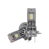 LED Headlight Fog Light Bulb Kit For BMW 3 Series F30 2011-2015 H7 H8 Canbus