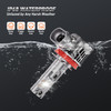 LED Headlight Fog Light Bulb Kit For BMW 3 Series F30 2011-2015 H7 H8 Canbus