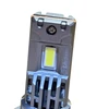 for Ford Fiesta 2008-2013 LED Headlight Upgrade Bundle H7 H1 501 Zetec & Titanium