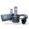 LiteSync Smart 9012 HiR2 LED Headlight Bulbs – App Control, 3000K-8000K Adjustable, 2W-70W Power, CANBUS Error Free, Chameleon Colour, 12V