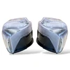 Dynamic LED Mirror Indicators Clear for Ford Transit & Tourneo Custom 2012-2023