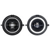 LED Halo Angel Eye Fog Light & DRL Kit for Mini Cooper R55 R56 R57 R58 R59 | E-Marked