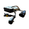 H7 H7R 55W Xenon HID Conversion Kit 12V Slim Ballast 4300K-10000K 1yr Warranty