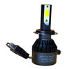 4x H7 LED Headlight Bulbs 8000LM 72W 6000K White Canbus Fog Light Plug & Play