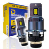 LiteSync D2S D2R LED Headlight Bulbs 1:1 20000LM 6000K HID Canbus Plug&Play