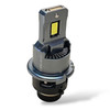 LiteSync D2S D2R LED Headlight Bulbs 1:1 20000LM 6000K HID Canbus Plug&Play