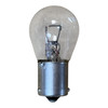 581 BAU15S PY21W Clear Reverse Tail Light Bulb 12V 21W Offset Pins