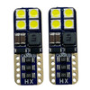 Add Bright Xenon White LED Sidelights – Only £3.50 Pair