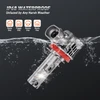 LiteSync H8 H11 LED Fog Light Bulbs 12000LM 6000K CanBus 100W 12V Pair