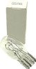 2x T20 580 7443 12V 21/5W Clear DRL Sidelight Bulbs Replacement Twin Pack
