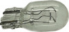 2x T20 580 7443 12V 21/5W Clear DRL Sidelight Bulbs Replacement Twin Pack