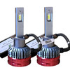 LiteSync H1 24V LED Headlight & Fog Light Bulbs Kit – 6000K Cool White | CANbus | 12,000LM | Pair