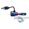 LiteSync V7S H1 LED Headlight Bulbs 12000LM 6000K CanBus 100W 12V Pair