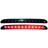 LED 3rd Brake Light For VW Golf Mk5 2003-2008 – Clear Lens / Black – E-Marked