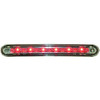 LED 3rd Brake Light For Peugeot 207 Hatchback 2006-2012 High Level Stop Lamp