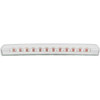 LED High Level 3rd Brake Light For Renault Laguna III 07-15 Rear Stop Lamp
