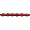 LED High Level 3rd Brake Light For Mercedes C209 02-09 Rear Stop Lamp High Mount