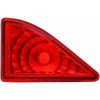 High Level 3rd Brake Light For Nissan Movano 10+ Rear Stop Lamp Replacement