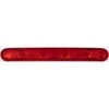 High Level 3rd Brake Light For Peugeot Peugeot 207 06-15 W5W Bulb Rear Stop Lamp