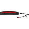 LED High Level 3rd Brake Light For Iveco Daily 06-14 With Holder Rear Stop Lamp