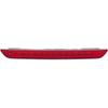 LED High Level 3rd Brake Light For Citroen Grandland X 16+ Rear Stop Lamp E Mark
