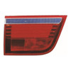 For BMW X5 E70 8/2006-9/2010 Led Rear Inner Boot Tail Light Lamp Left Side NS