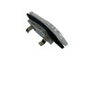 18 Smd LED Rear Number Licence Plate Units Replacement For Volvo C30 C70 S80 V70 XC70 S40 V50