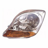 For Chevrolet Matiz 6/2005 Headlight Headlamp Replacement Uk Passenger Side N/S