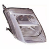 For Citroen C2 03-10 Headlight Lighting Lamp Part W/Mtr Right Uk Drivers Side