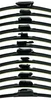 Refresh Aero Flat Front & Rear Wiper Blades Set 28" 28" For Chrysler Voyager 1997-2008