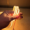 12V 5M COB LED Strip Light 480 LEDs/M for Car Campervan Interior