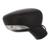 For Nissan Micra 2017-24 Door Mirror Right Side Driver