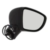 For Nissan Micra 2017-24 Door Mirror Right Side Driver
