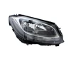 For Mercedes-Benz C Class W205 2014-18 Headlight Right Side Driver