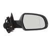 For Audi A3 3dr Hatch 2010-12 Door Mirror Right Side Driver
