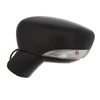 For Nissan Micra 2017-24 Door Mirror Left Side Passenger