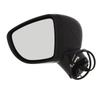 For Nissan Micra 2017-24 Door Mirror Left Side Passenger