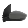For Volkswagen Polo 2009-18 Door Mirror Left Side Passenger