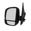 For Volkswagen/MAN Crafter Tge 2016-onwards Door Mirror Left Side Passenger